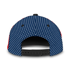 American Grandma Eagle Flag All Over Print Cap 3D Print Classic Caps Classic Caps Curved Gift For Grandma 1621814064383.jpg