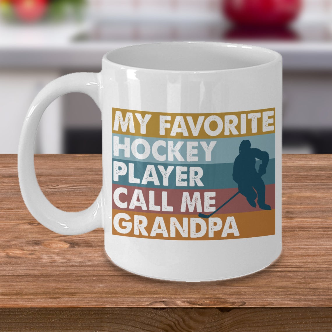 My Favorite Hockey Player Call Me Grandpa Mug Gift For Grandpa Father's Day Gift Double Side Printed Ceramic Coffee Mug Tea Cups Latte 1622085178596.jpg