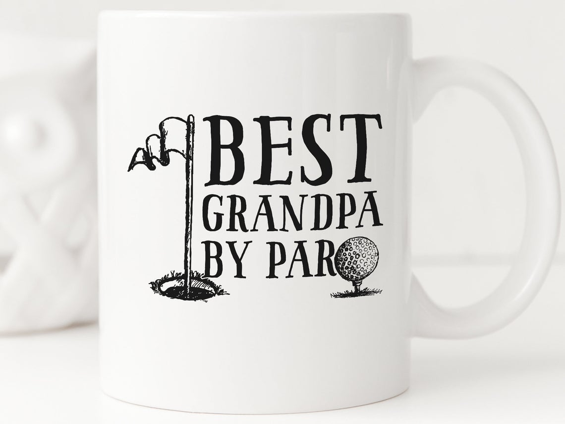 Best Grandpa By Par Mug Meaningful Gift For Father's Day Gift For Grandpa Double Side Printed Ceramic Coffee Mug Tea Cups Latte 1622085554697.jpg