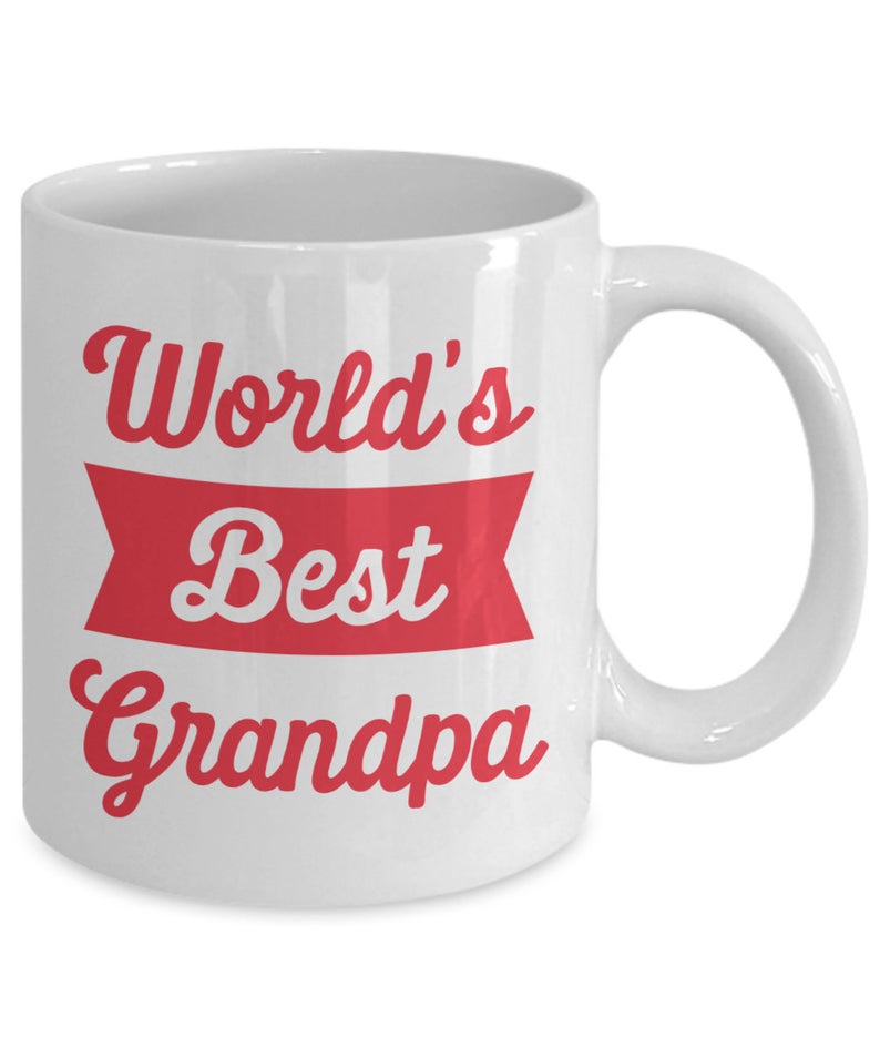 World s Best Grandpa Mug Gift For Grandpa Father's Day Gift Double Side Printed Ceramic Coffee Mug Tea Cups Latte 1622433209879.jpg