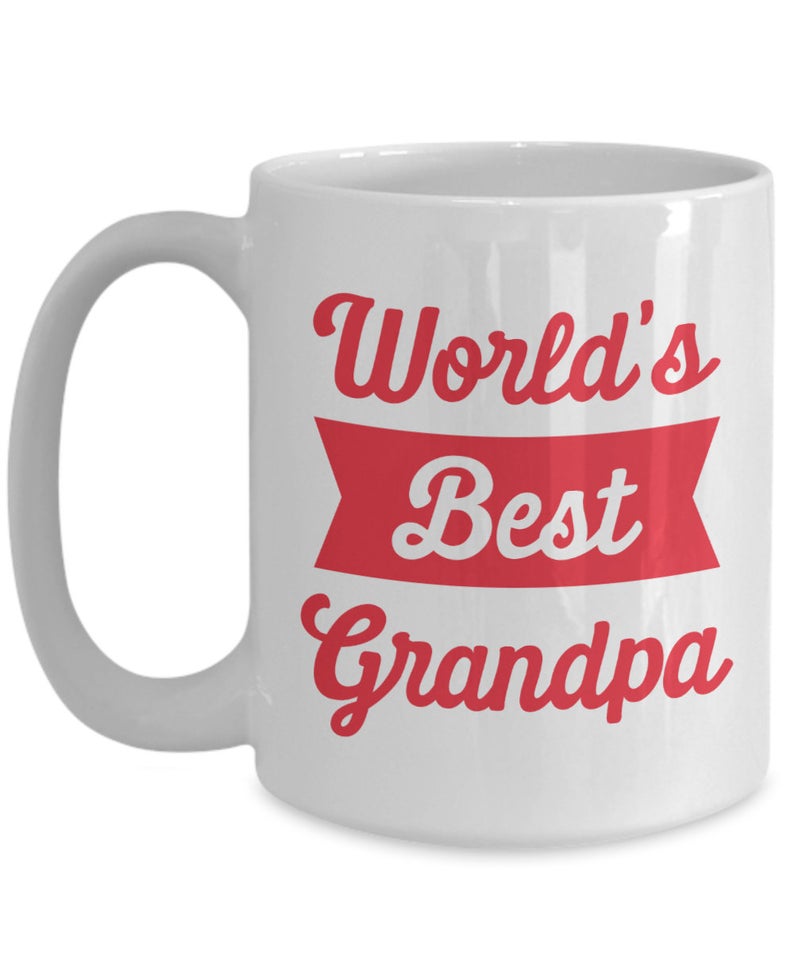 World s Best Grandpa Mug Gift For Grandpa Father's Day Gift Double Side Printed Ceramic Coffee Mug Tea Cups Latte 1622433209895.jpg