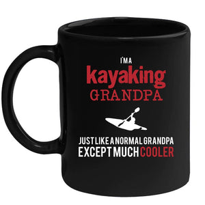 I'm A Kayaking Grandpa Mug Gift For Grandpa Father's Day Gift Double Side Printed Ceramic Coffee Mug Tea Cups Latte 1622514013749.jpg