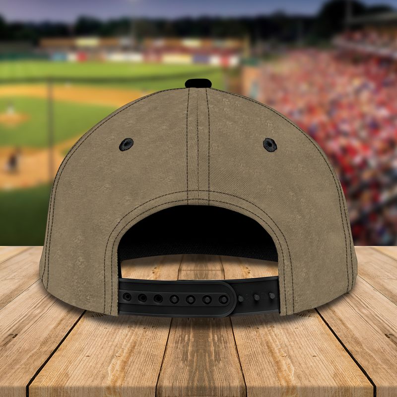 Baseball Grandma All Over Print Cap Classic Caps Curved 3D Print Classic Caps Gift For Grandma Birthday Gift 1622619466742.jpg