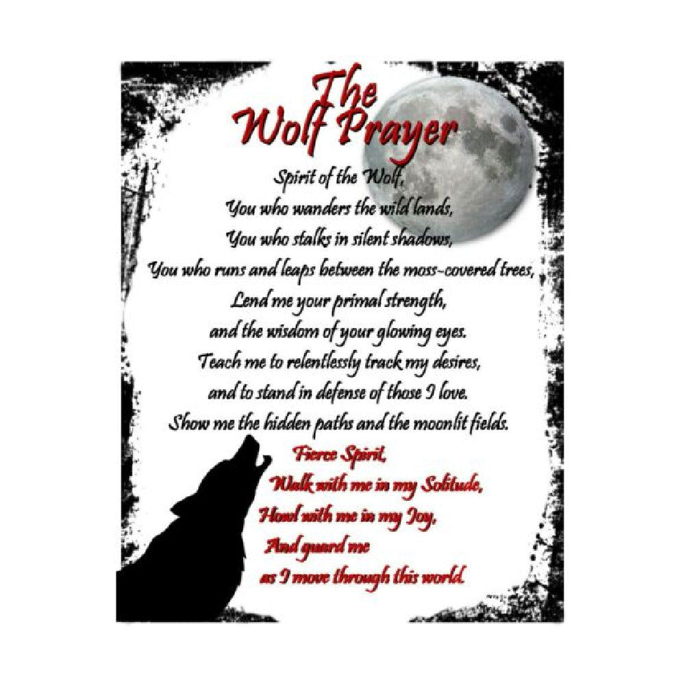 Spirit Animal Wolf Prayer Spirit Animal Fleece Blanket Home Decor Bedding Couch Sofa Soft And Comfy Cozy 1623726981026.jpg
