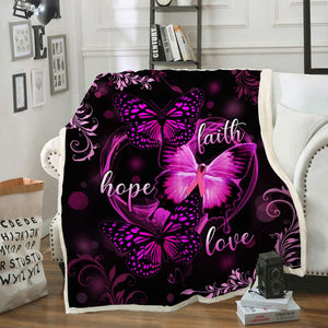 Faith Hope Love Breast Cancer Awareness Butterfly Blanket Gift For Her Women Female Friend Birthday Gift Home Decor Bedding Couch Sofa Soft And Comfy Cozy 1623896336513.jpg