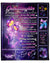 Gift For Granddaughter Blanket, Butterfly Galaxy To My Granddaughter Beautiful Chapters 1624249702835.jpg