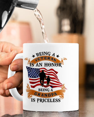 Being A Veteran Mug Best Perfect Gift For Grandpa Birthday Gift Christmas Gift Double Side Printed Ceramic Coffee Mug Tea Cups Latte 1624950420733.jpg
