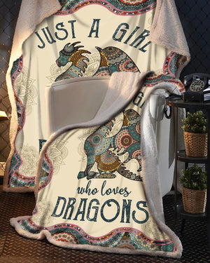 Dragon Blanket, Just A Girl Who Loves Dragons Mandala 1625114069696.jpg
