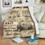 Gift For Son Blanket, Dad To My Son Fishing Vintage Color Never Forget Your Way Back Home 1625472000070.jpg