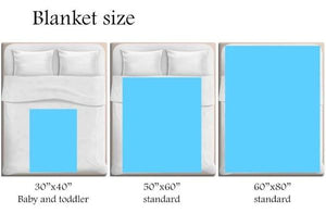 Cow I Will Love You Till The Cows Come Home Blanket, Cute Cow Blanket, Cow Lover Gift 1626749243901.jpg