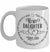 To My Daughter Mug - Awesome Daughter Coffee Mug Gift From Daddy 1626754269674.jpg