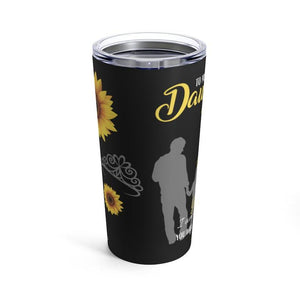 Gift For Daughter Tumbler,To My Daughter Whenever You Feel Overwhelmed 1626768974928.jpg