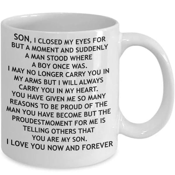 To My Son Coffee Mug - For Son 1626843212148.jpg