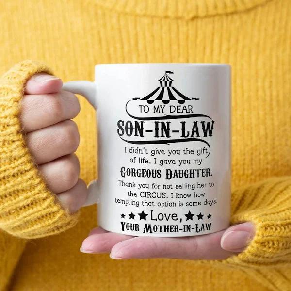 To My Dear Son In Law Coffee Mug  1626850036588.jpg