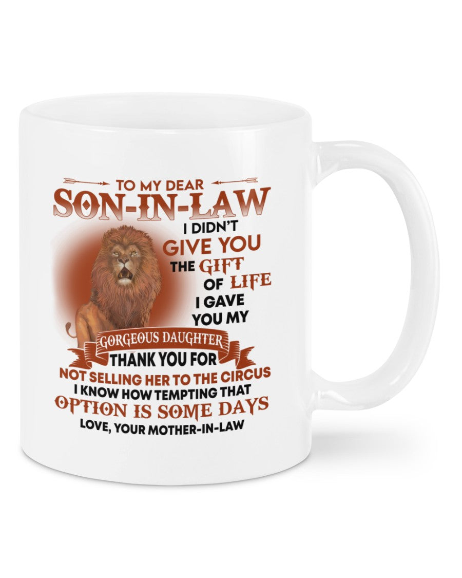 To My Son In Law From Mother In Law Mugs Gift For Son Family Double Side Printed Ceramic Coffee Mug Tea Cups Latte 1626919315887.jpg