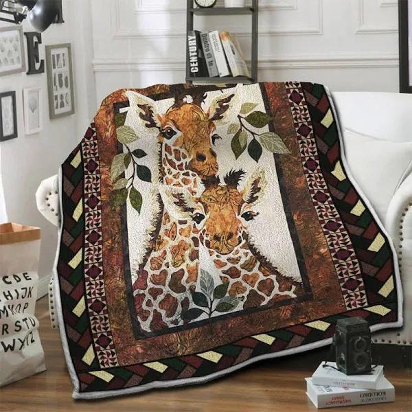 Giraffe Fleece Blanket 1627012092898.jpg