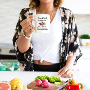 For Sister Mug, Thank You For Being My Sister Mug 1627026618599.jpg