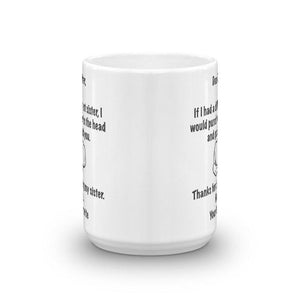 Sister Coffee Mug, Sister Gifts, Gift for Sister 1627033506817.jpg