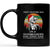 Forget Grandma Bear I'm A Grandmasaurus - Black Mug Double Side Printed Ceramic Coffee Mug Tea Cups Latte 1628049295371.jpg