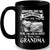 Great Idea for Grandma - Someone Has Me To Me Black Mug Double Side Printed Ceramic Coffee Mug Tea Cups Latte 1628049297531.jpg