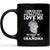 Sent Me My Grandma Who Always Love Me - Black Mug Double Side Printed Ceramic Coffee Mug Tea Cups Latte 1628050044059.jpg