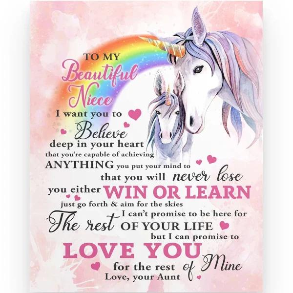  Aunt Unicorn Canvas Gift For Niece 1628064828410.jpg