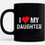I Heart My Daughter Lovely Mug Gift For Daughter Black Mug Double Side Printed Ceramic Coffee Mug Tea Cups Latte 1628149576810.jpg