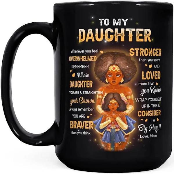 Black Mom To Daughter Hero Girl Black Mug Double Side Printed Ceramic Coffee Mug Tea Cups Latte 1628149581156.jpg