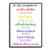 Back To School Portrait Canvas In This Classroom We Accept Mistake, Gift For Student, Gift For Friends, Gift Classroom Decor Wall, Teacher Classroom Decor 1628216901394.jpg