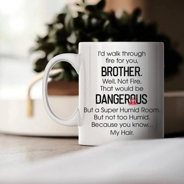 Brother Coffee Mug, Big Brother Gifts, Gift For Brother, Gifts For Brother from Sister 1628307030691.jpg