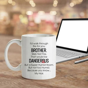 Brother Coffee Mug, Big Brother Gifts, Gift For Brother, Gifts For Brother from Sister 1628307031277.jpg