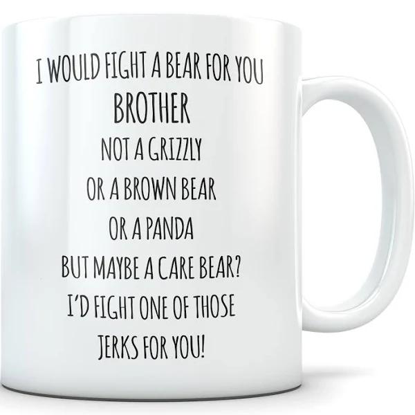 Best Brother Gift, Funny Brother Gift, Gift for Brother, Brother Gift Idea, Funny Gift for Brother 1628307037162.jpg