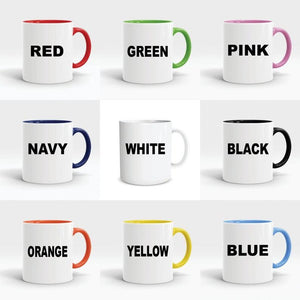 Funny gift for brother coffee mugs being my brother is really the only gift  1628307066025.jpg