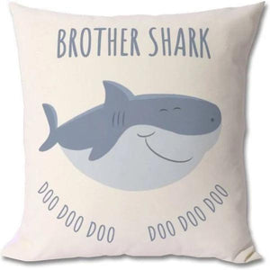 BROTHER GIFT, brother cushion, funny brother gift, brother birthday present 1628308495586.jpg