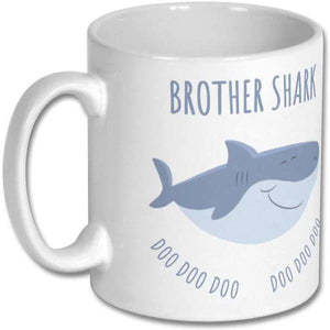 BROTHER GIFT, brother cushion, funny brother gift, brother birthday present 1628308495849.jpg