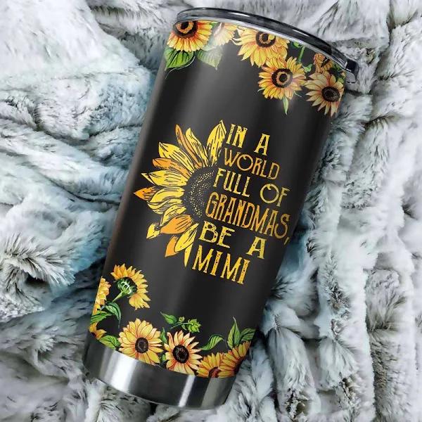 Gift For Grandma Lover Tumbler,In World Full Of Grandmas Be A Mimi 1628480744495.jpg