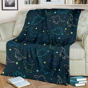 Dinosaur Blanket / Dinosaur Throw Blanket / Dinosaur Fleece Blanket / Dinosaur Gift / Dinosaur Adult Blanket / Dinosaur Kid Blanket 1628559896764.jpg