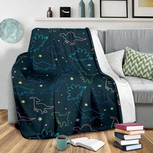 Dinosaur Blanket / Dinosaur Throw Blanket / Dinosaur Fleece Blanket / Dinosaur Gift / Dinosaur Adult Blanket / Dinosaur Kid Blanket 1628559896948.jpg