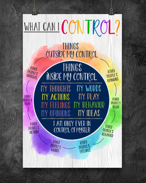 What Can I Control Things Outside My Control Portrait Canvas Gift For Friend Boy Girl Family Office Decor Wall Art Visual Art 1628560590968.jpg