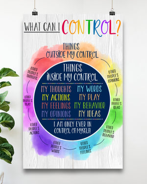 What Can I Control Things Outside My Control Portrait Canvas Gift For Friend Boy Girl Family Office Decor Wall Art Visual Art 1628560591377.jpg