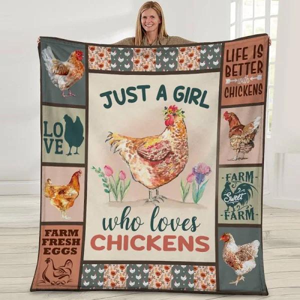 Chicken Fleece Blanket 1628564916122.jpg