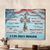 I Can Only Imagine - Seashells Cross Landscape Canvas Gift For Friend Family Seashells Lover Home Decor Wall Art Visual Art 1628669157120.png