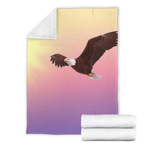 Eagle Blanket / Eagle Throw Blanket / Eagle Fleece Blanket / Eagle Cozy Blanket / Eagle Adult Blanket / Eagle Kid Blanket / Eagle Gift 1628841136018.jpg