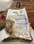 To My Son Braver Than You Think Mom Lion Never Feel Fleece Blanket Gift For Son To Mom Home Decor Bedding Couch Sofa Soft And Comfy Cozy 1629167016469.jpg