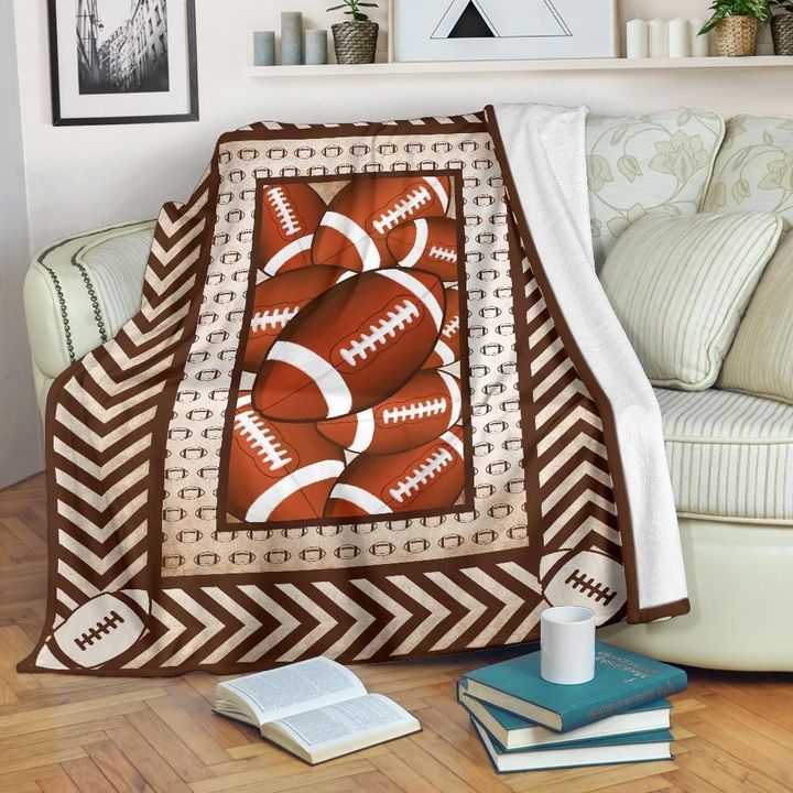 Football Lover Blanket Gift For Football Lovers Birthday Gift Home Decor Bedding Couch Sofa Soft And Comfy Cozy 1629261819412.jpg