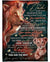 Gift For Father Blanket, Lion To My Dad All The Love The Laughter You Are The Best - Love From Daughter 1629343533490.jpg
