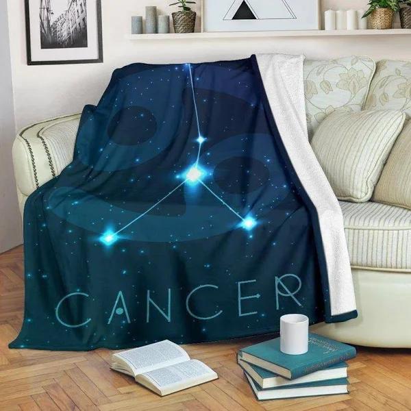 Cancer Zodiac Sign Astrology Blanket  1629428350692.jpg