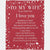 Gift For Wife Blanket, Wife Gifts Letter To My Wife I Gave My Heart To You Love From Husband Fleece Blanket 1629689408999.jpg