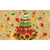 Pumpkin Topiary Friends Always Welcome Doormat Welcome Mat Housewarming Gift Home Decor Funny Doormat Gift for Friend Lovers 1629713782948.jpg