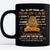 To My Dear Son-In-Law I Didn't Give You The Gift Of Life Black Mugs 1629799418355.jpg
